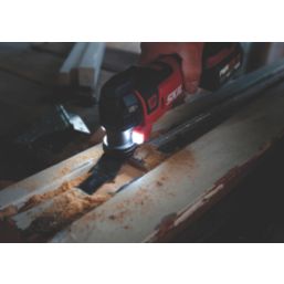 Skil MF1E3650CB 20V Li-Ion PWRCORE 20 Brushless Cordless Multi-Tool - Bare