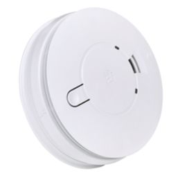 Aico  Ei146e Mains Interlinked Optical Smoke Alarm