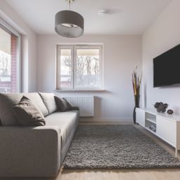 Aico  Ei146e Mains Interlinked Optical Smoke Alarm