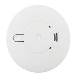 Aico  Ei146e Mains Interlinked Optical Smoke Alarm