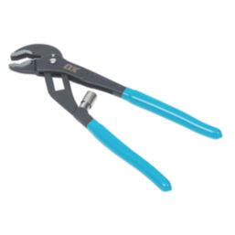 OX Pro Automatic Water Pump Pliers 12" (300mm)