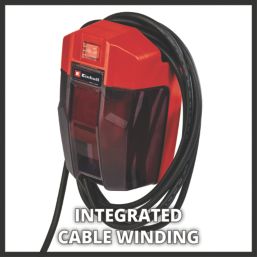 Einhell GE-SP 18 Li - Solo 18V Li-Ion Power X-Change Battery-Powered Clean Water Pump - Bare