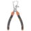 Magnusson  Wire Strippers 6" (160mm)