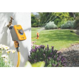 Hozelock Single Outlet Watering Sensor Controller
