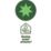 Hozelock Single Outlet Watering Sensor Controller
