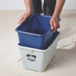 Fortress Trade Paint Scuttle Liner 14Ltr