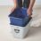 Fortress Trade Paint Scuttle Liner 14Ltr