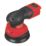 Milwaukee M18 FROS125-0B FUEL 127mm 18V Li-Ion RedLithium Brushless Cordless Random Orbit Sander - Bare