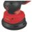 Milwaukee M18 FROS125-0B FUEL 127mm 18V Li-Ion RedLithium Brushless Cordless Random Orbit Sander - Bare