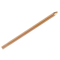 Milwaukee Hot Dip Galvanised 34° D-Head Collated Nails 3.1mm x 90mm 2200 Pack