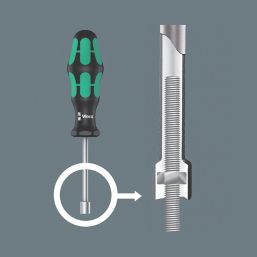 Wera  Trade Kit 15 Pieces