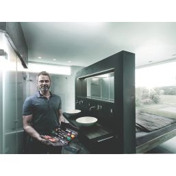 Wera  Trade Kit 15 Pieces