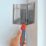 Faithfull  Internal Corner Trowel 4" x 3"