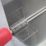 Faithfull  Internal Corner Trowel 4" x 3"