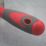 Faithfull  Internal Corner Trowel 4" x 3"
