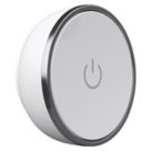 Mira Activate Wireless Remote Control Grey/Chrome
