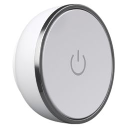 Mira Activate Wireless Remote Control Grey/Chrome
