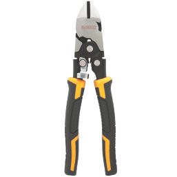 DEWALT  Diagonal Pliers 7.4" (190mm)