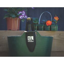 Roughneck  Digging Head with Serrated Blade Hori-Hori Garden Trowel