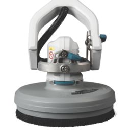 Makita PS001GZ 40V Li-Ion XGT Cordless Floor Scrubber & Polisher - Bare