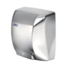 Deta  Automatic Heavy Duty Hand Dryer Chrome 1.8kW
