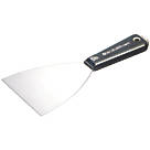 Marshalltown Putty & Joint Knife 4" (102mm)