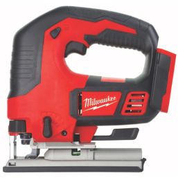 Milwaukee M18 BJS-0 18V Li-Ion   Cordless Jigsaw - Bare