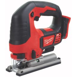Milwaukee M18 BJS-0 18V Li-Ion   Cordless Jigsaw - Bare