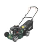 Mountfield hp164 39cm discount 123cc