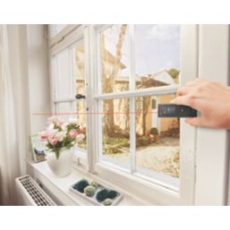 Bosch Zamo 0603672900 Digital Laser Measure