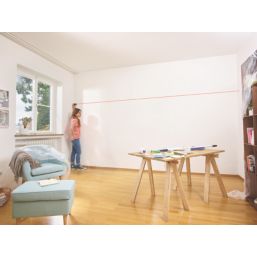 Bosch Zamo 0603672900 Digital Laser Measure