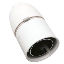 British General Cordgrip Pendant Lamp Holder Light Fitting B22