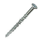 Easydrive  TX Countersunk  Concrete Screws 6mm x 40mm 100 Pack
