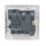 Hager Sollysta WMSSU83 13A Switched Fused Spur  White