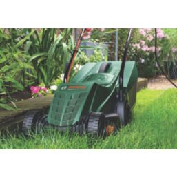 Bosch EasyRotak 1200W 32cm Corded Lawnmower 230V