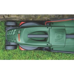 Bosch EasyRotak 1200W 32cm Corded Lawnmower 230V