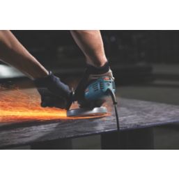 Bosch GWS 9-115 S 450W 4 1/2"  Electric Angle Grinder 110V