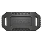 DEWALT Multi-Use Knee Protection Non-Safety Kneeling Mat  Black
