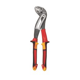 Milwaukee  VDE Water Pump Pliers 9 1/2" (240mm)