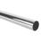Essentials Tube Polished Chrome 1220mm x 25mm