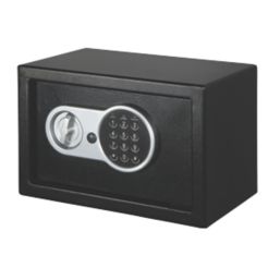 Smith & Locke   Electronic Combination Safe 8.5Ltr