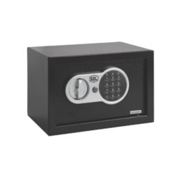 Smith & Locke   Electronic Combination Safe 8.5Ltr