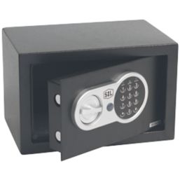 Smith & Locke   Electronic Combination Safe 8.5Ltr