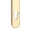 Mila ProLinea Lever Door Handles Type B Pair Gold
