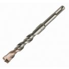 DEWALT Extreme 2 SDS Plus Shank Masonry Drill Bit 12mm x 160mm