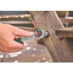 Bosch Fastening Hand Tools 132 Piece Set