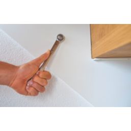 Bosch Fastening Hand Tools 132 Piece Set