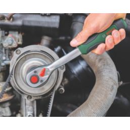 Bosch Fastening Hand Tools 132 Piece Set