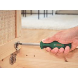 Bosch Fastening Hand Tools 132 Piece Set