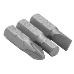 Draper Hi-Torq Mixed Drive 6-Point Socket Set 34 Pieces